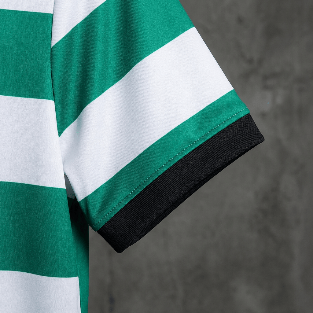 Camisa Portugal Retrô 18/19