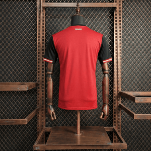 Camisa Áustria Home 2026