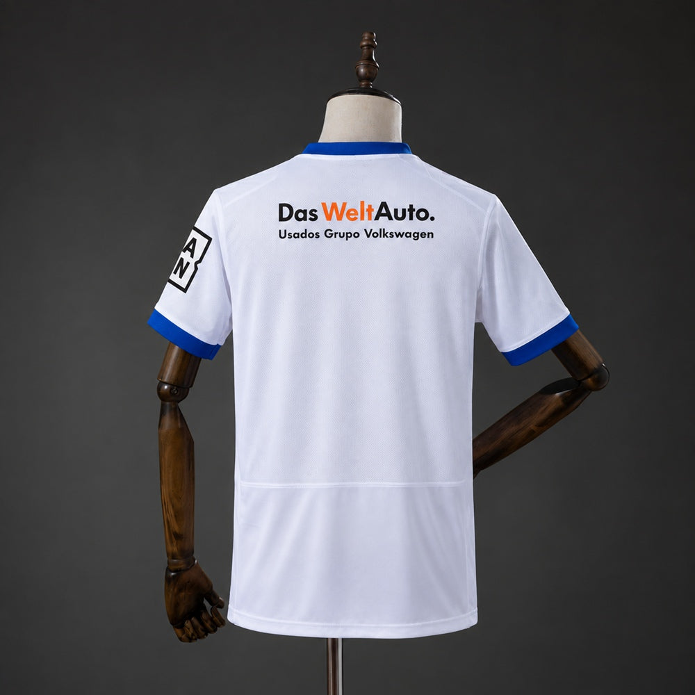 Camisa Alverca Away 4xl2 26/27