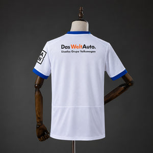 Camisa Alverca Away 4xl2 26/27