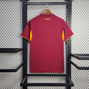 Camisa Roma Home 25/26