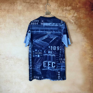 Camisa Everton Modelo Especial 24/25