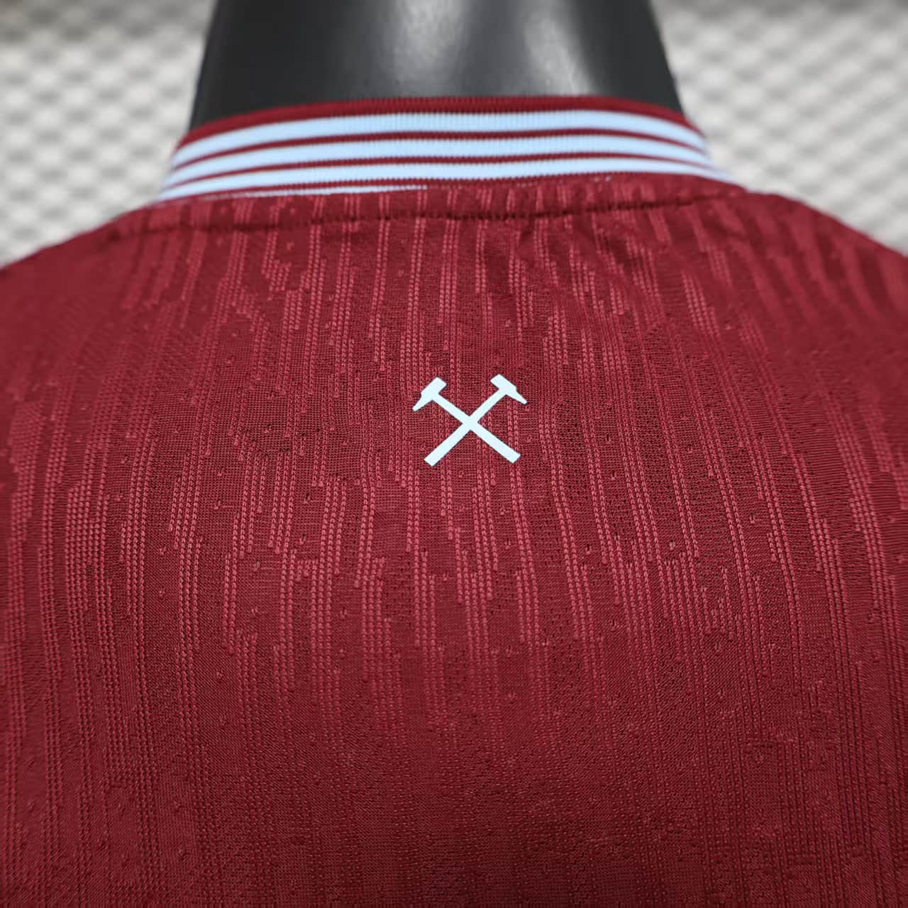 Camisa West Ham United Home Jogador 25/26