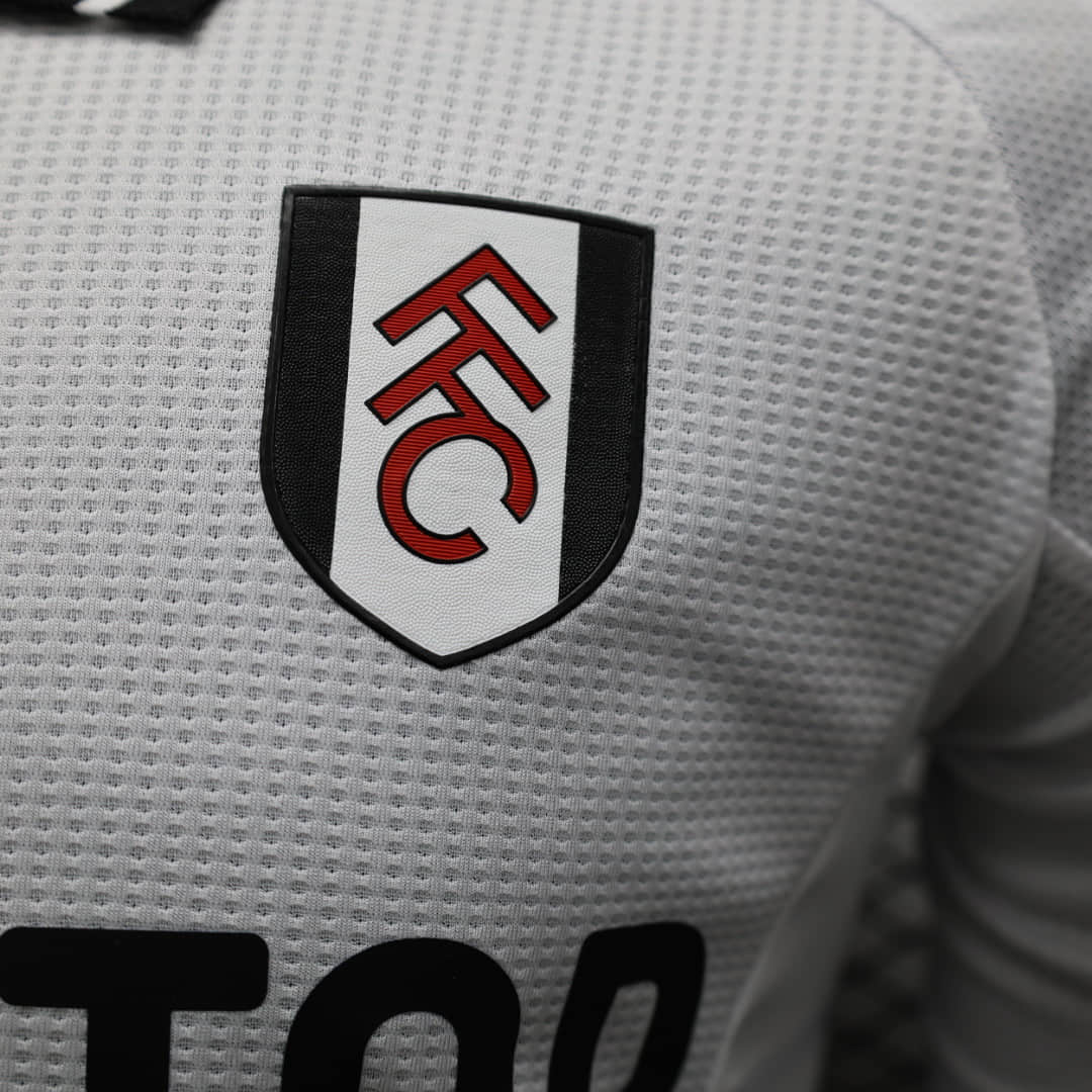 Camisa Fulham Home Jogador 24/25