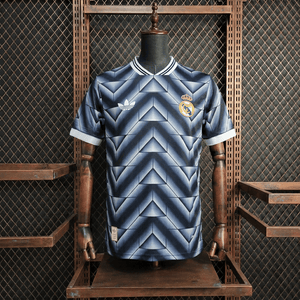 Camisa Real Madrid Retrô 25/26