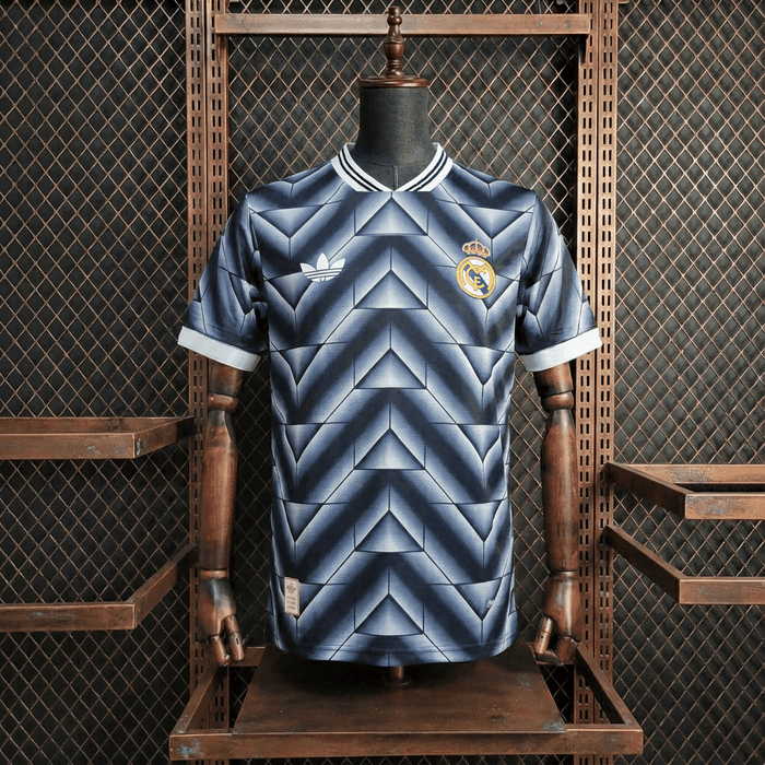Camisa Las Palmas Retrô 25/26