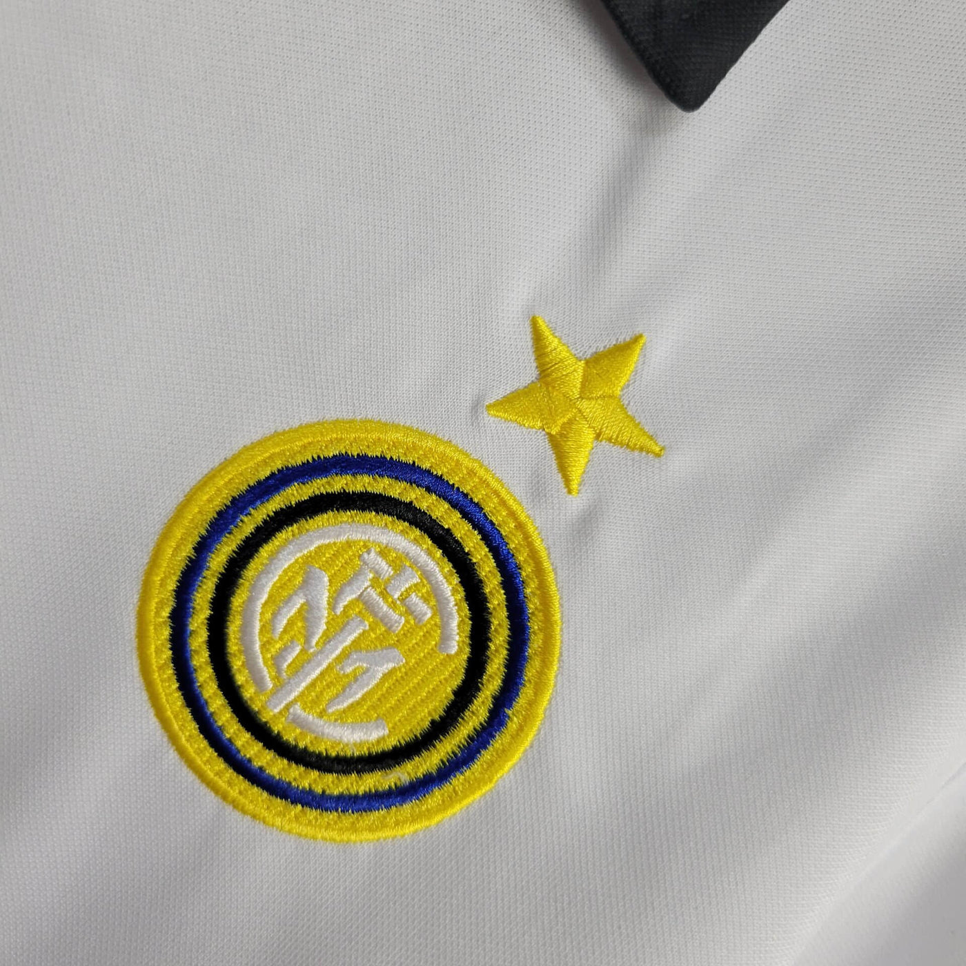Camisa Inter Milan Retrô 98/99