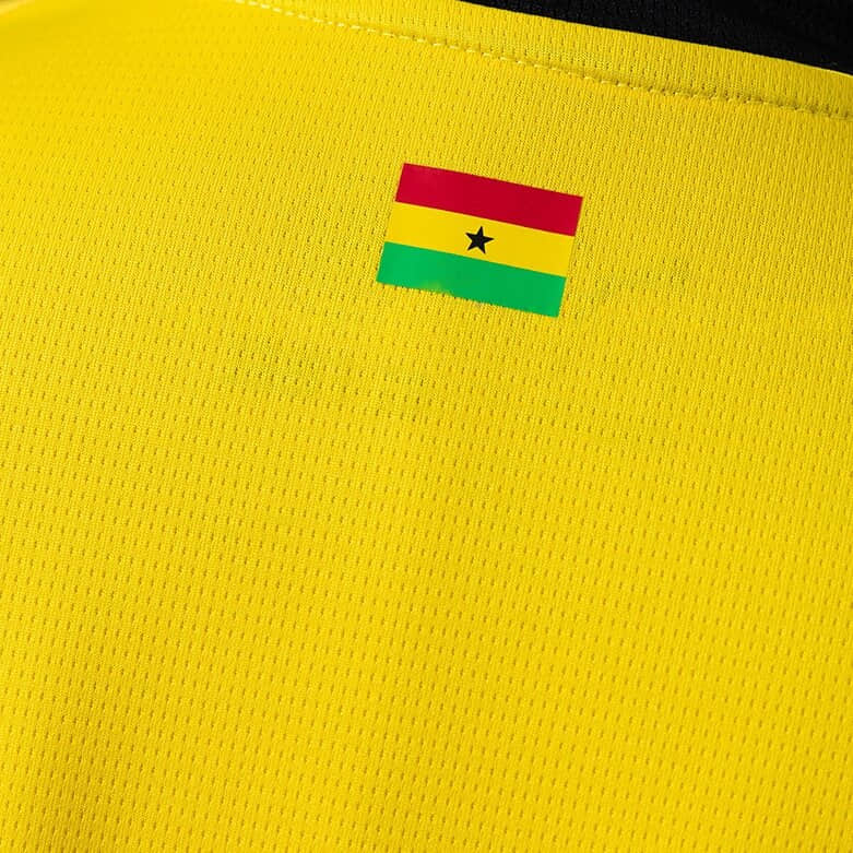 Camisa Gana Away 2026