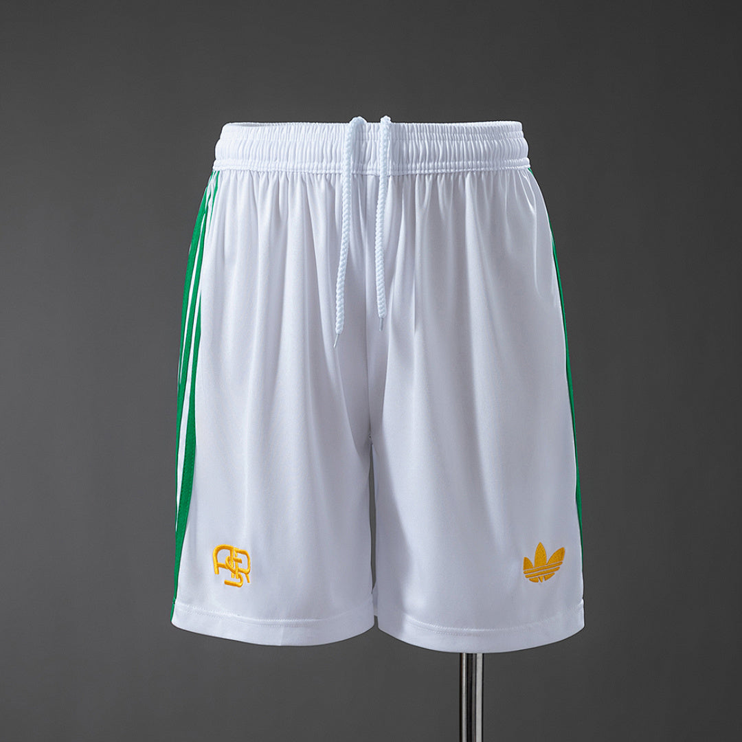 Short Roma 25/26