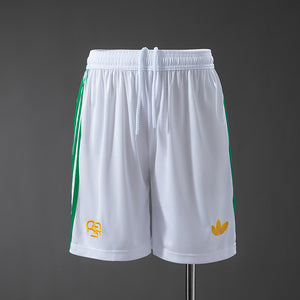 Short Roma 25/26