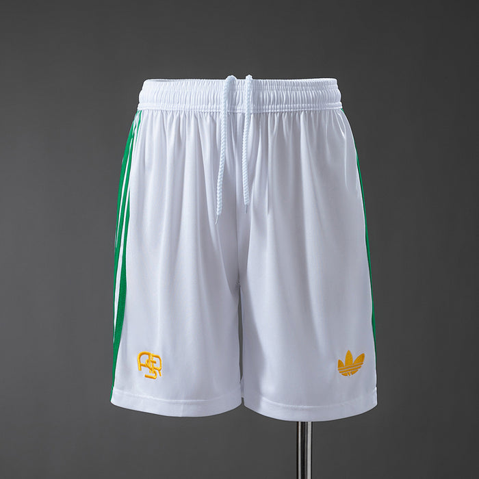 Short Roma 25/26