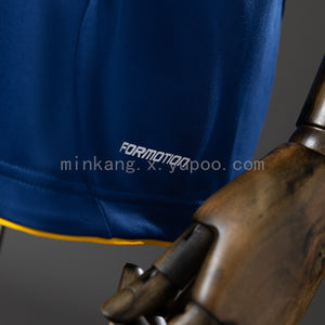 Camisa La Galaxy Away Retrô Xxl8 11/12