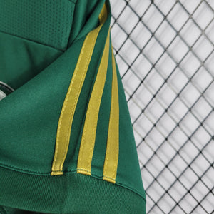 Camisa Palmeiras Retrô 14/15