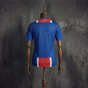 Camisa Paris Saint-Germain Home 26/27 Feminina