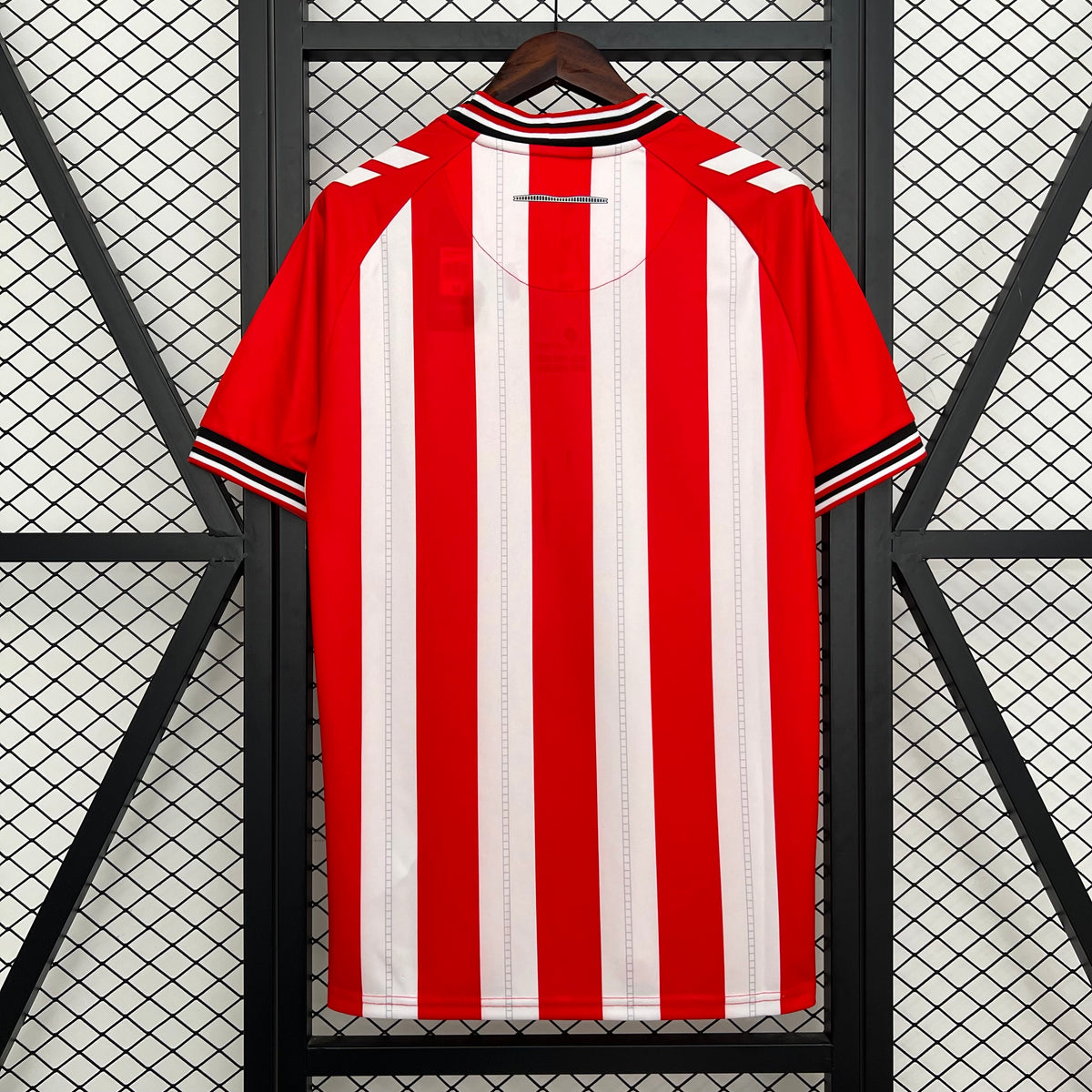 Camisa Sunderland Home 25/26