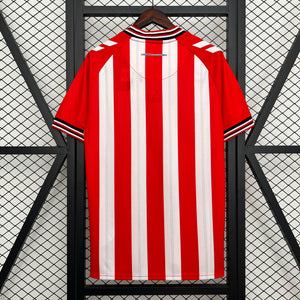 Camisa Sunderland Home 25/26