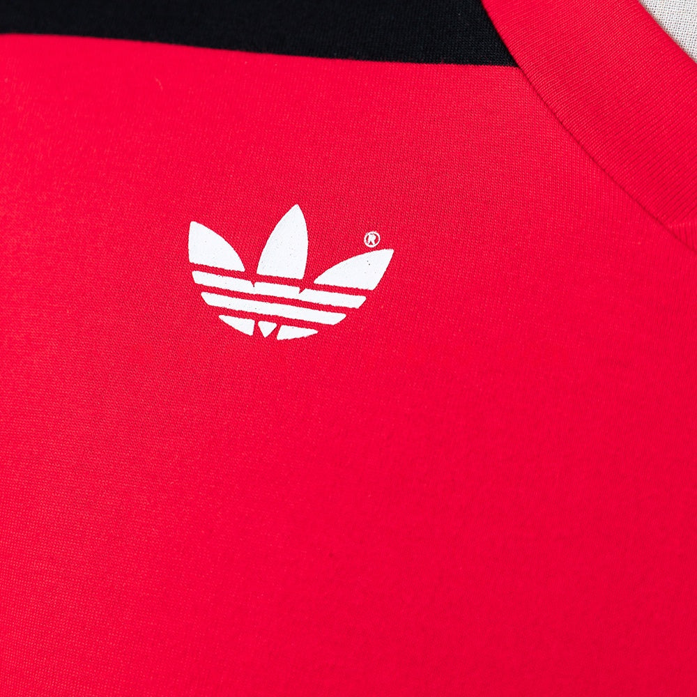 Camisa Flamengo Retrô 1981