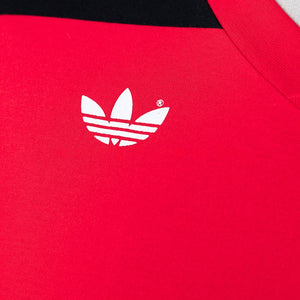 Camisa Flamengo Retrô 1981
