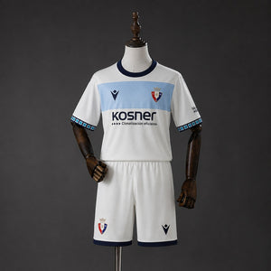 Kit Infantil Osasuna 26/27