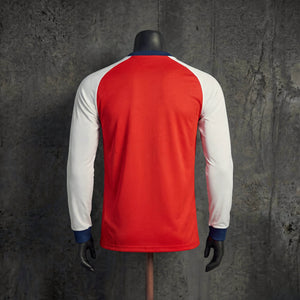 Camisa Arsenal Modelo Especial Manga Longa 2026