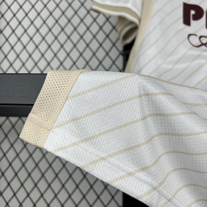 Camisa Villarreal Away 25/26