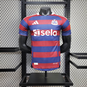 Camisa Newcastle United Away Jogador 24/25