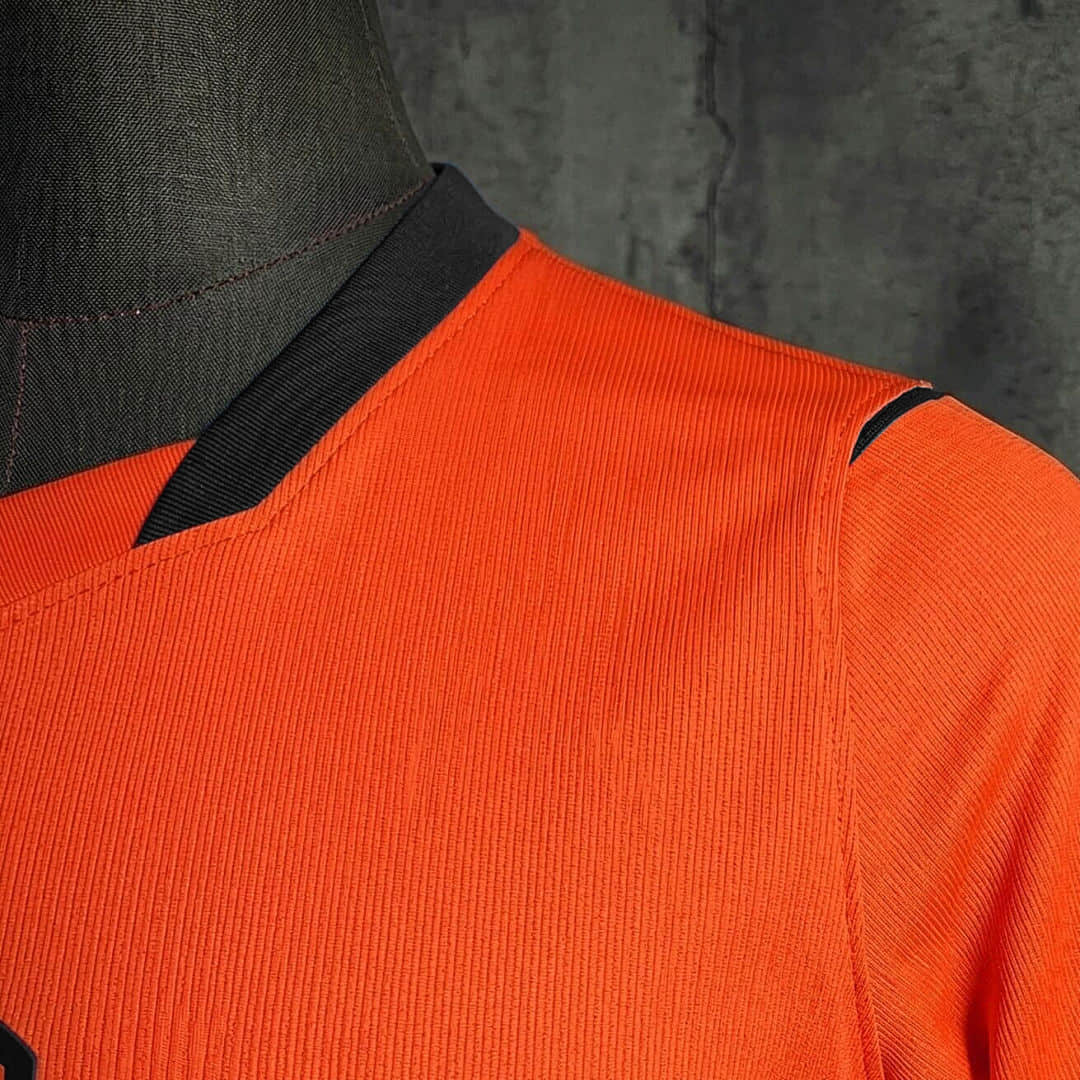 Camisa Holanda Home 2026