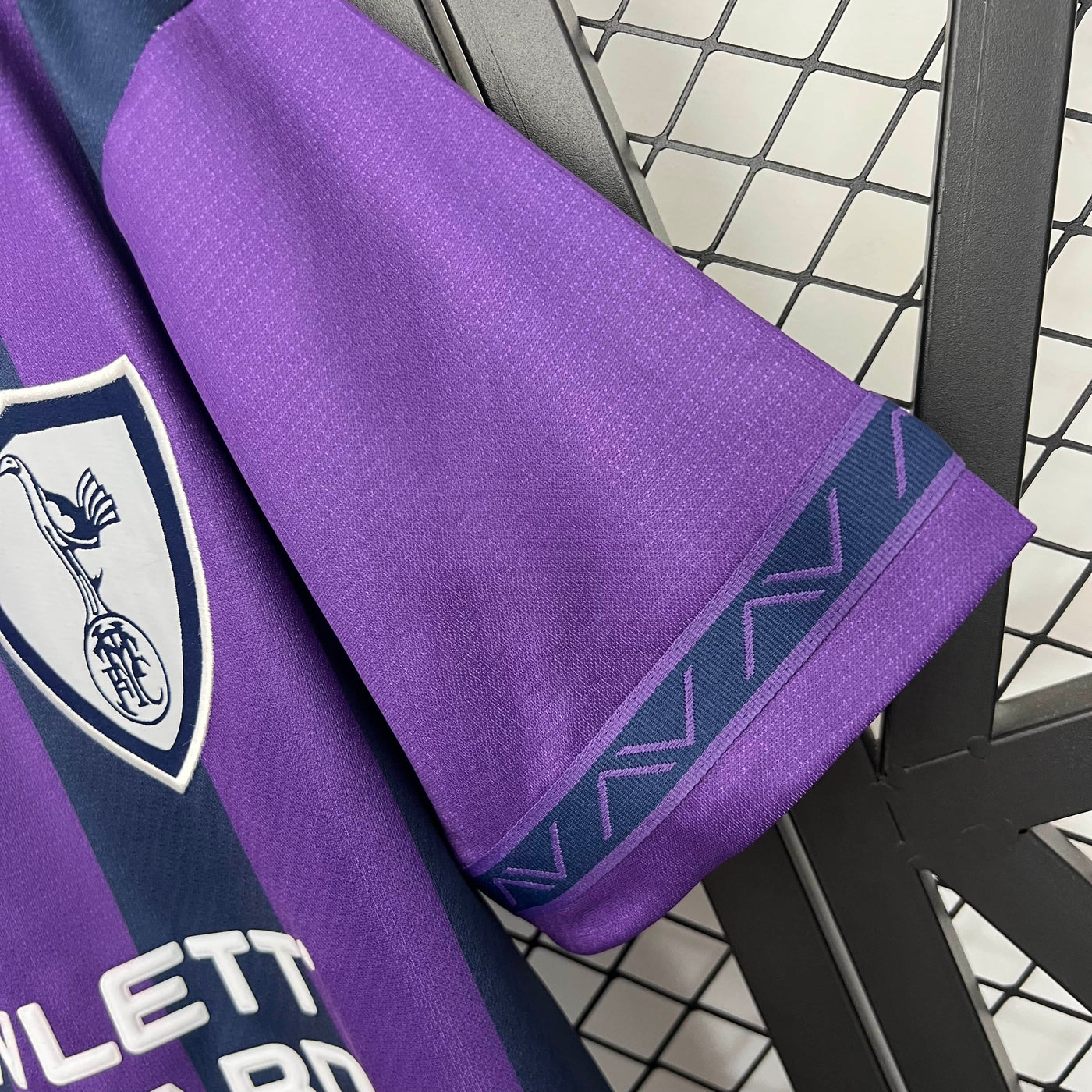 Camisa Tottenham Hotspur Retrô 95/97