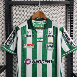 Camisa Coritiba Home 22/23