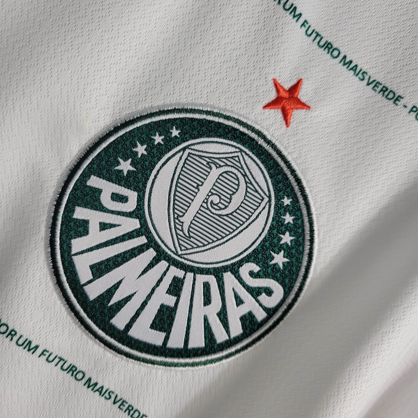 Camisa Palmeiras Away 22/23