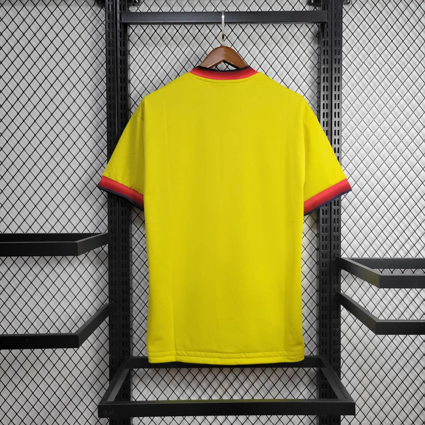 Camisa Liverpool Retrô 1998