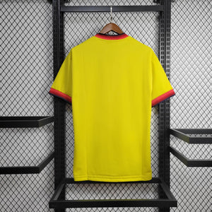 Camisa Liverpool Retrô 1998