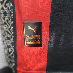Camisa AC Milan Modelo Especial Jogador 25/26