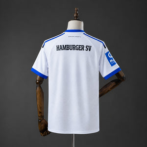 Camisa Hamburger SV Home 26/27