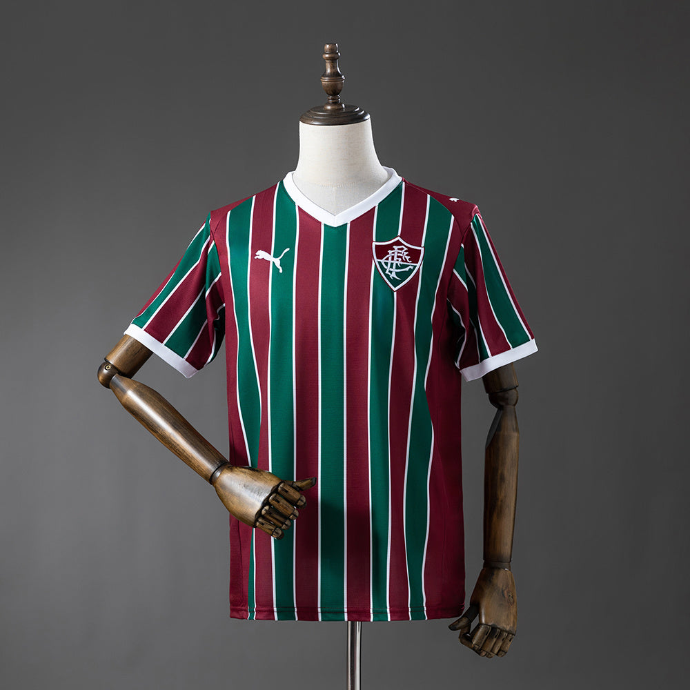 Camisa Fluminense Home 26/27