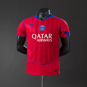 Camisa Paris Saint-Germain Away Versão Jogador 25/26