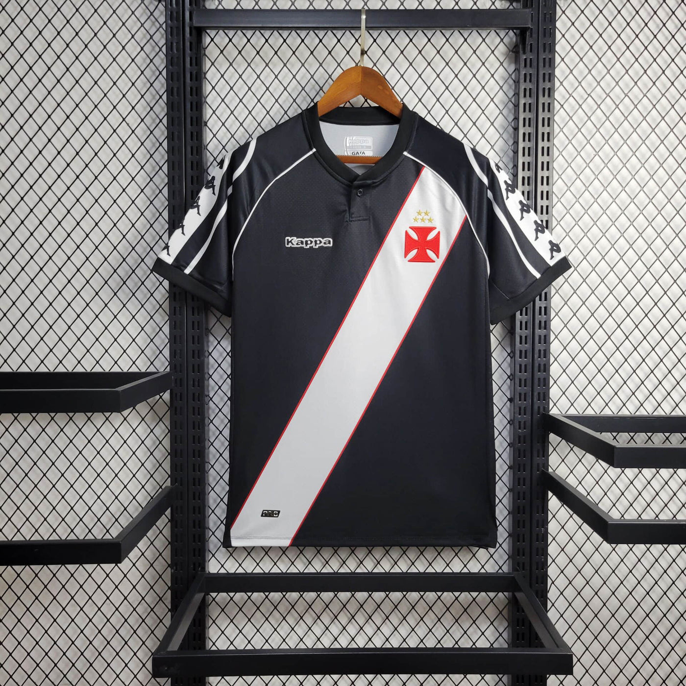 Camisa Vasco Modelo Especial 24/25