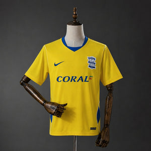 Camisa Birmingham City Away 4xl2 26/27