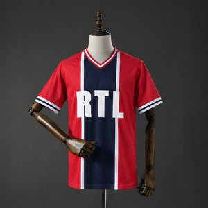 Camisa Paris Saint-Germain Retrô 1975