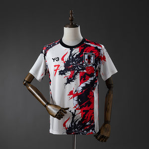 Camisa Japão 25/26