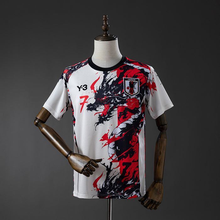 Camisa Japão 25/26