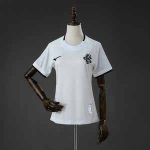 Camisa Botafogo Branca 26/27 Feminina