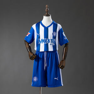 Kit Infantil Alavés 25/26