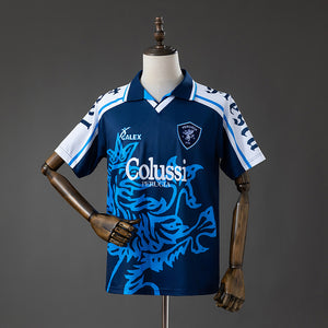 Camisa Peru Retrô 97/98