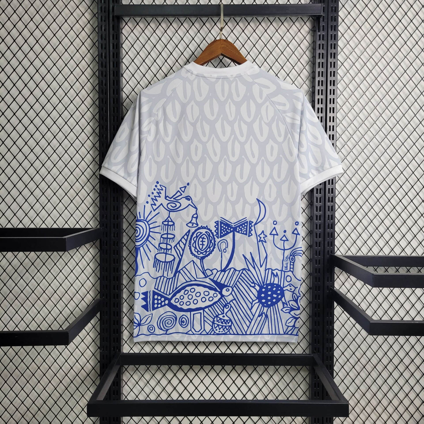 Camisa Bahia Modelo Especial 23/24