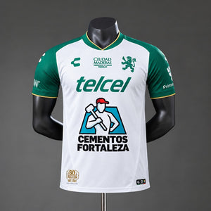Camisa Club León Away 4xl2 26/27