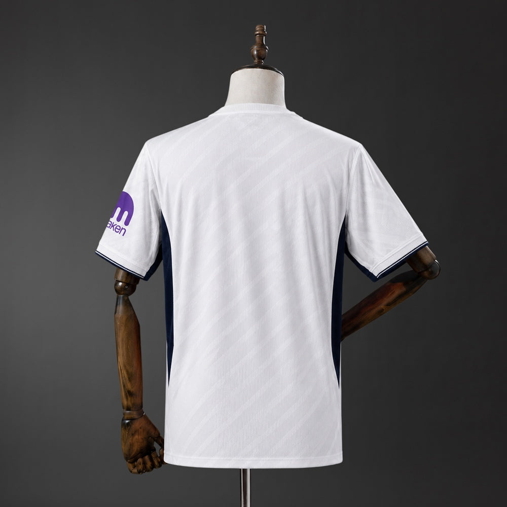 Camisa Tottenham Hotspur Home 26/27