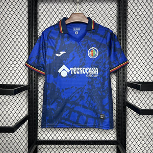 Camisa Getafe Home 24/25