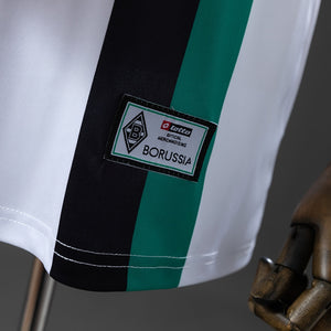Camisa Borussia Monchengladbach Retrô 08/09