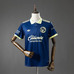 Camisa America Away 4xl8 26/27